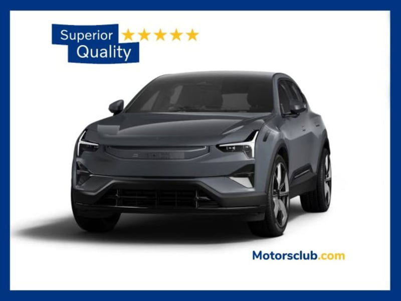 Polestar Polestar 3 Long Range Dual Motor 111kWh