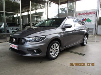 Fiat Tipo Station Wagon Tipo 1.6 Mjt S&S DCT SW Lounge  usata