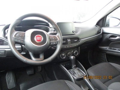 Fiat Tipo Station Wagon Tipo 1.6 Mjt S&S DCT SW Lounge (12)