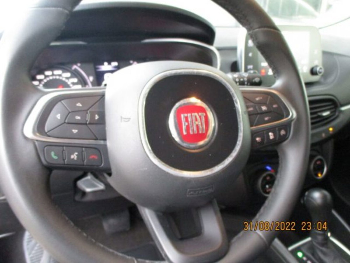 Fiat Tipo Station Wagon Tipo 1.6 Mjt S&S DCT SW Lounge (16)