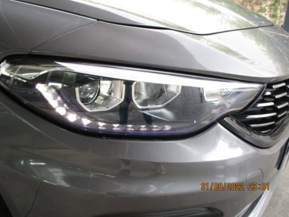 Fiat Tipo Station Wagon Tipo 1.6 Mjt S&S DCT SW Lounge (4)