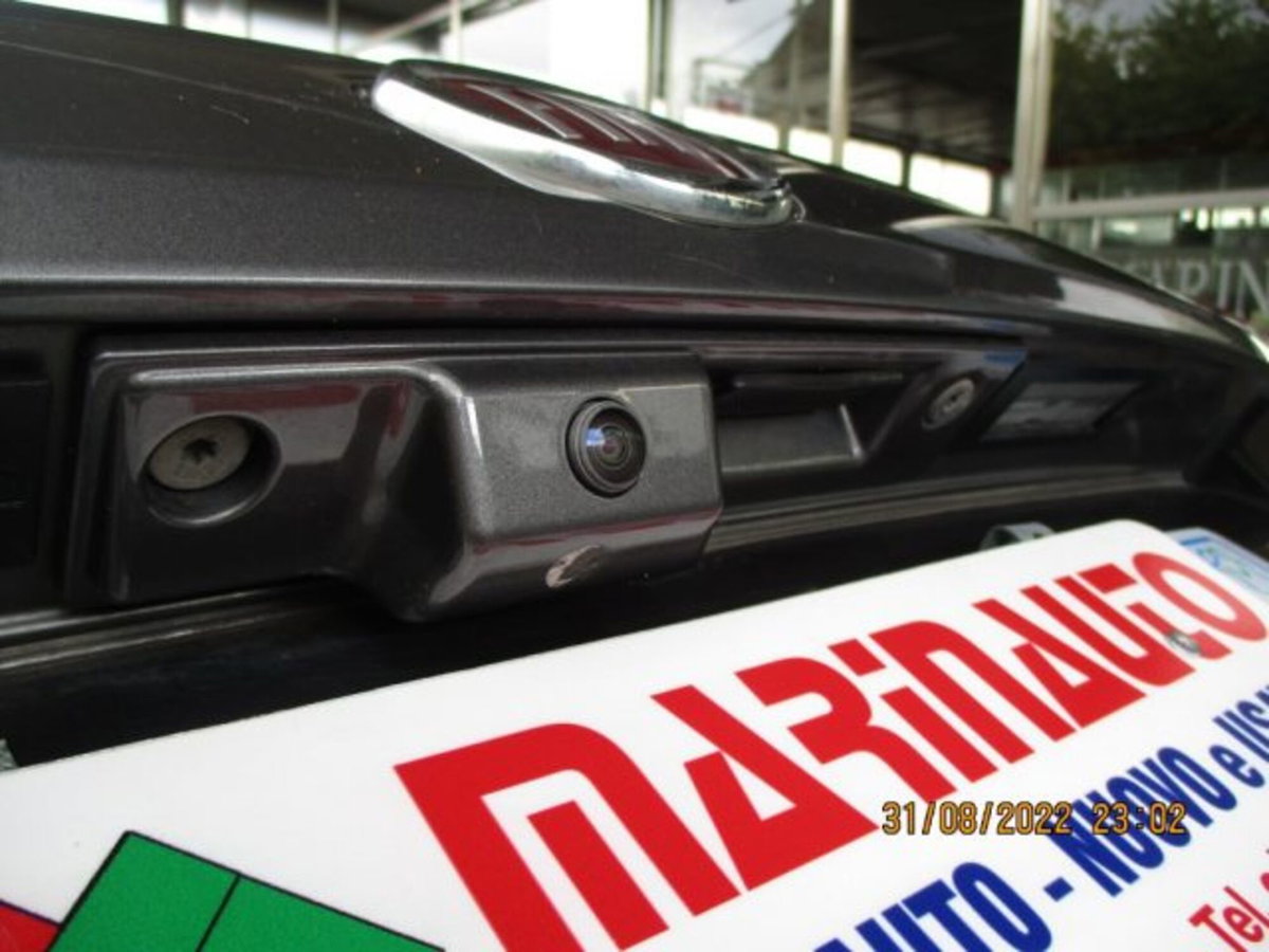 Fiat Tipo Station Wagon Tipo 1.6 Mjt S&S DCT SW Lounge (9)