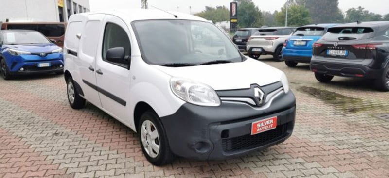 Renault Kangoo 1.5 dCi 90CV F.AP. S&S 4p. Express Maxi Energy