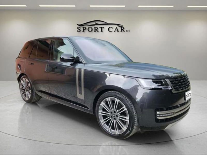 Land Rover Range Rover 3.0D l6 350 CV Fifty