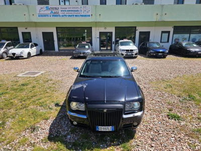 Chrysler 300 C Station Wagon 3.0 V6 CRD cat DPF Touring usata