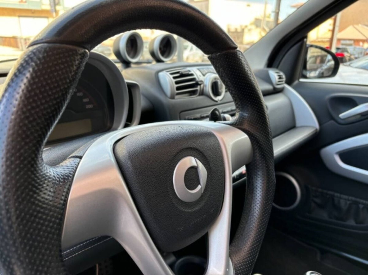 smart Fortwo 1000 72 kW coupé BRABUS Xclusive (13)