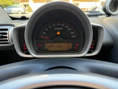 smart Fortwo 1000 72 kW coupé BRABUS Xclusive (16)