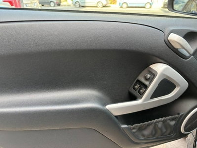 smart Fortwo 1000 72 kW coupé BRABUS Xclusive (17)