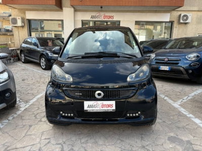 smart Fortwo 1000 72 kW coupé BRABUS Xclusive (3)