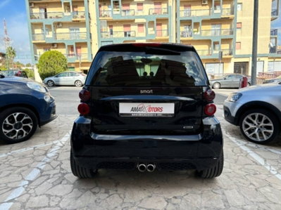 smart Fortwo 1000 72 kW coupé BRABUS Xclusive (6)