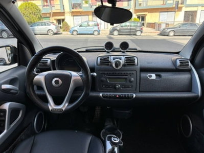 smart Fortwo 1000 72 kW coupé BRABUS Xclusive (8)