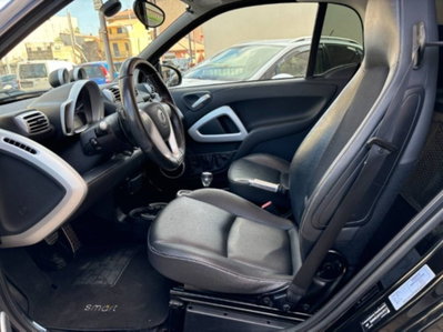 smart Fortwo 1000 72 kW coupé BRABUS Xclusive (9)