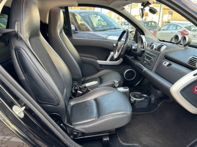smart Fortwo 1000 72 kW coupé BRABUS Xclusive (10)