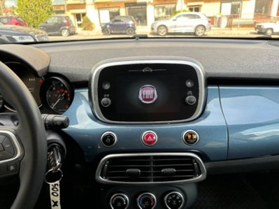 Fiat 500X 1.3 MultiJet 95 CV City Cross (10)