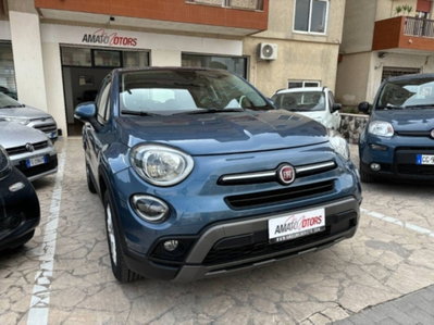 Fiat 500X 1.3 MultiJet 95 CV City Cross (3)