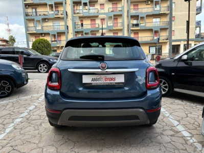 Fiat 500X 1.3 MultiJet 95 CV City Cross (5)