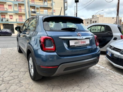 Fiat 500X 1.3 MultiJet 95 CV City Cross (6)