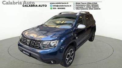 Dacia Duster 1.5 Blue dCi 8V 115 CV 4x2 Prestige Up usata
