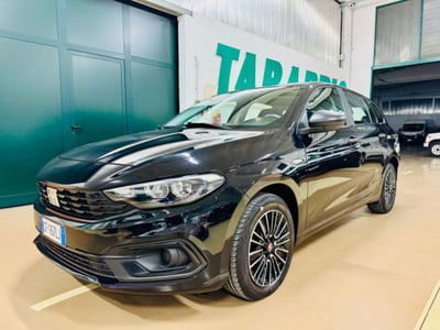 Fiat Tipo Station Wagon Tipo SW 1.6 mjt Cross s&s 130cv usata