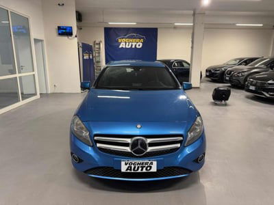 Mercedes-Benz Classe A 180 Sport usata