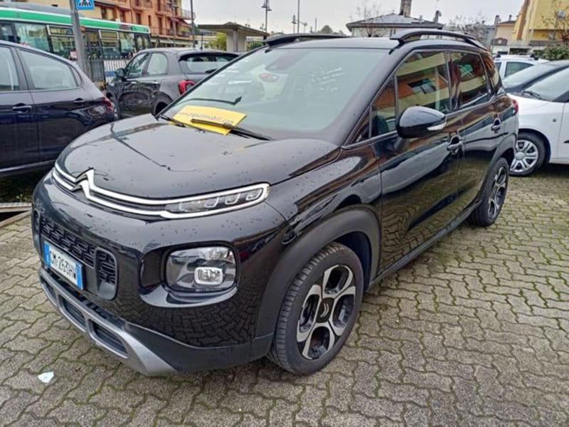 Citroen C3 Aircross PureTech 110 S&S Feel