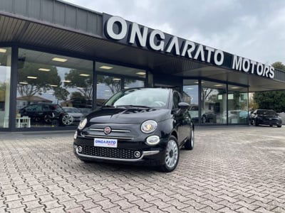 Fiat 500 1.0 Hybrid Dolcevita nuova