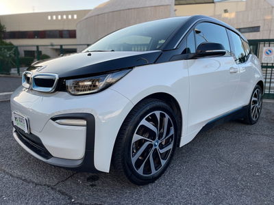 BMW i3 i3  usata