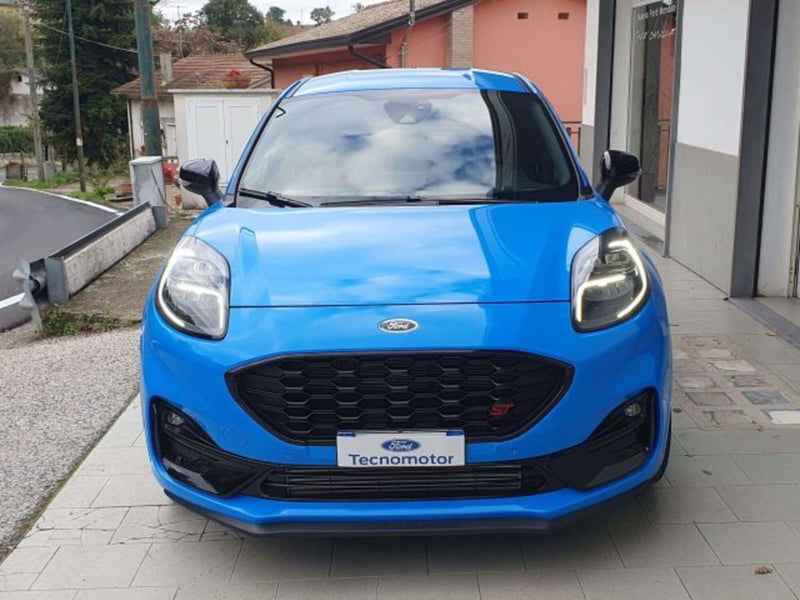 Ford Puma 1.5 EcoBoost 200 CV S&S ST