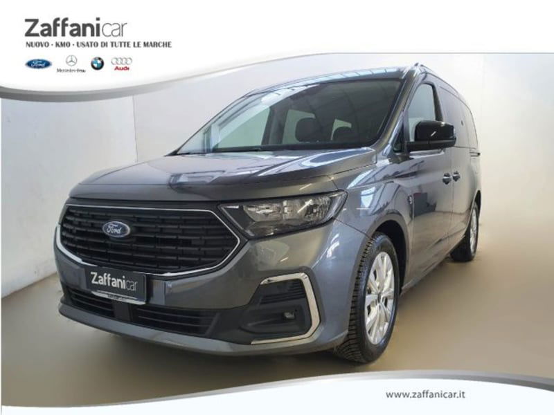 Ford Tourneo Connect 2.0 EcoBlue 122 CV Sport
