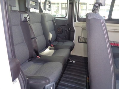 Fiat Ducato Furgone 35 3.0 CNG PM-TM Combi (11)
