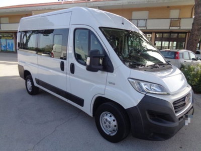 Fiat Ducato Furgone 35 3.0 CNG PM-TM Combi (2)