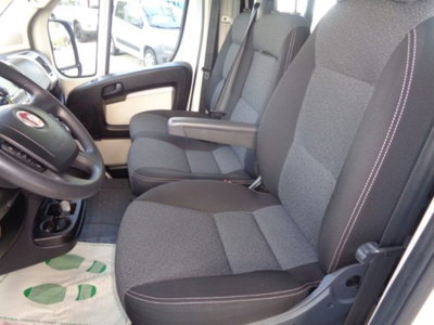Fiat Ducato Furgone 35 3.0 CNG PM-TM Combi (6)