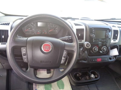 Fiat Ducato Furgone 35 3.0 CNG PM-TM Combi (7)