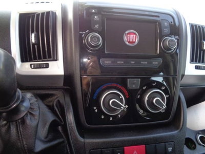 Fiat Ducato Furgone 35 3.0 CNG PM-TM Combi (8)