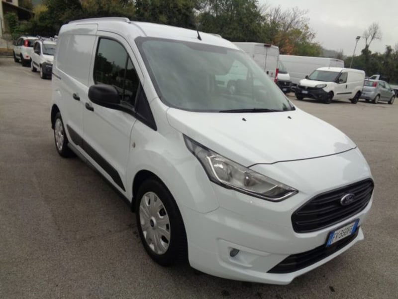Ford Transit Connect Furgone 200 1.5 TDCi 100CV PC Furgone Trend