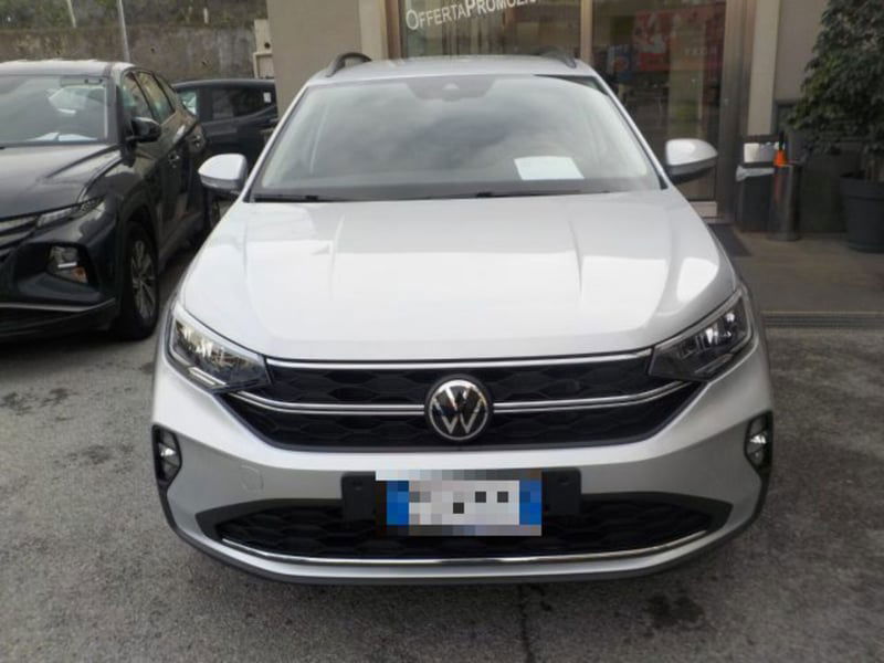 Volkswagen Taigo 1.0 TSI 110 CV DSG Life