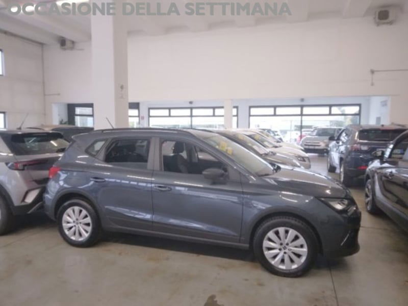SEAT Arona 1.0 EcoTSI 110 CV DSG Style