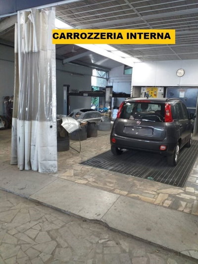 Jeep Avenger 1.2 turbo Summit fwd 100cv (18)