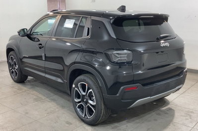 Jeep Avenger 1.2 turbo Summit fwd 100cv (2)