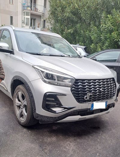 Dr dr 5.0 5.0 1.5 Unica Gpl 114cv