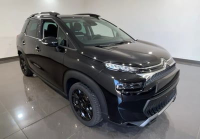 Citroen C3 Aircross 1.2 puretech Max s&s 110cv usata