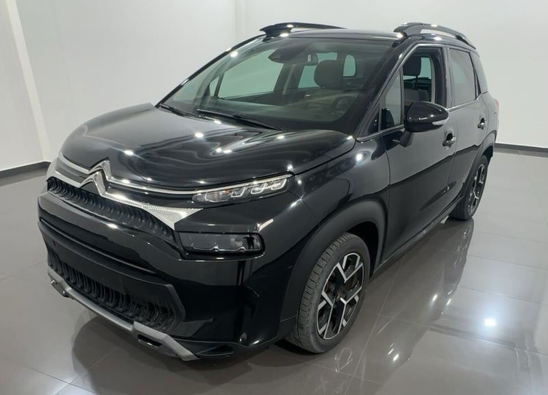 Citroen C3 Aircross PureTech 110 S&S Shine