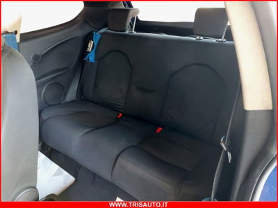 Alfa Romeo MiTo 1.3 JTDm 85 CV S&S Progression (10)