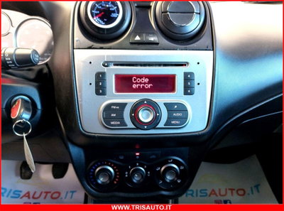Alfa Romeo MiTo 1.3 JTDm 85 CV S&S Progression (11)