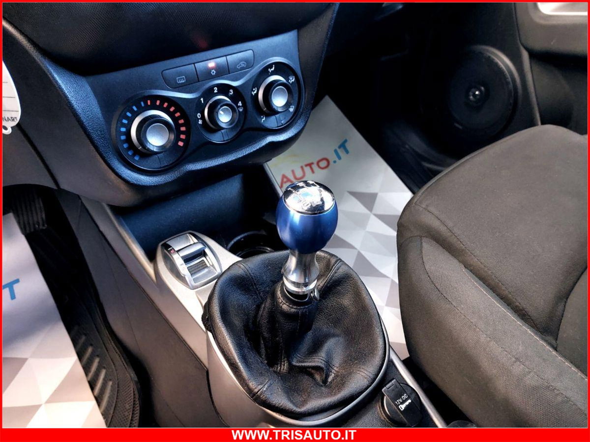 Alfa Romeo MiTo 1.3 JTDm 85 CV S&S Progression (12)