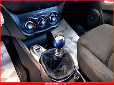 Alfa Romeo MiTo 1.3 JTDm 85 CV S&S Progression (12)