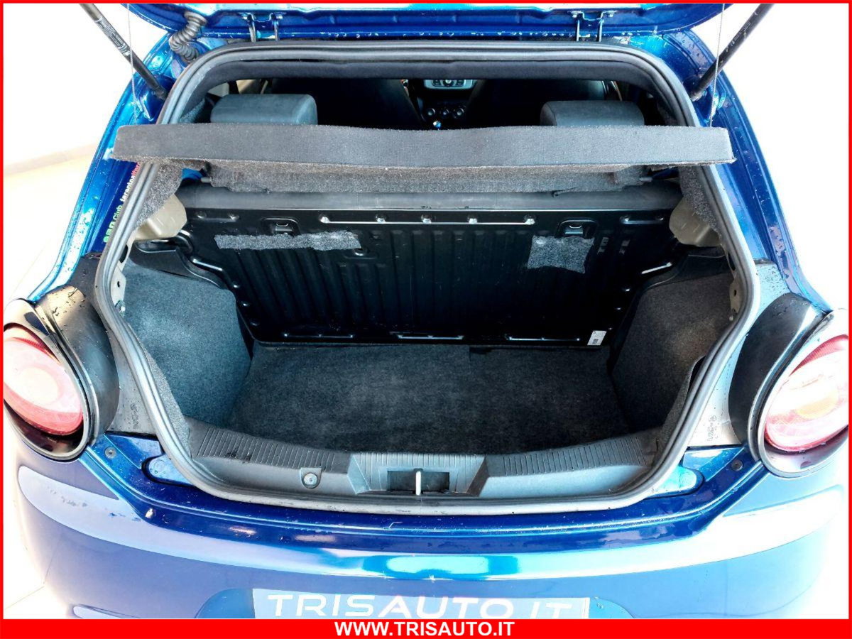 Alfa Romeo MiTo 1.3 JTDm 85 CV S&S Progression (13)