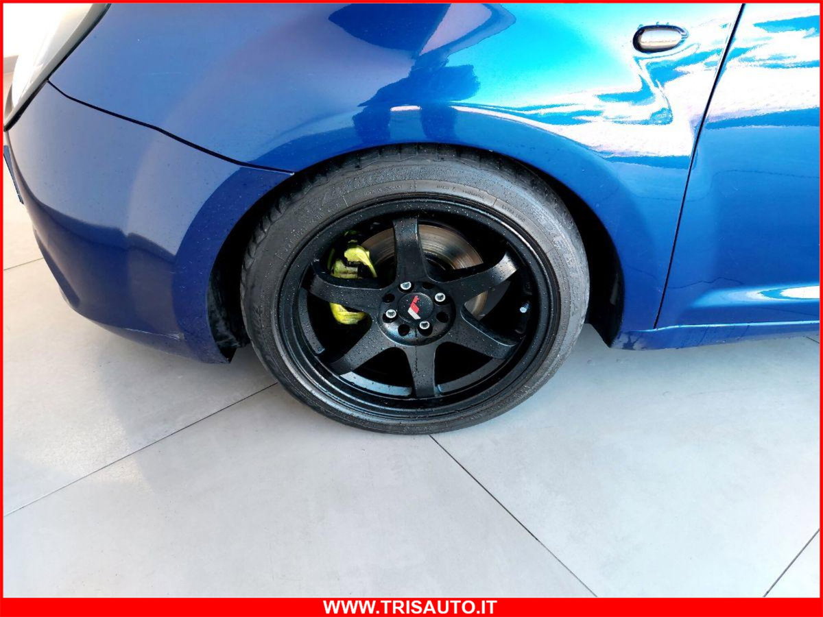 Alfa Romeo MiTo 1.3 JTDm 85 CV S&S Progression (14)