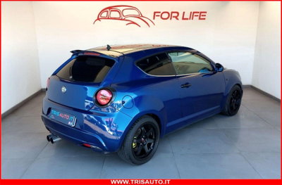 Alfa Romeo MiTo 1.3 JTDm 85 CV S&S Progression (4)