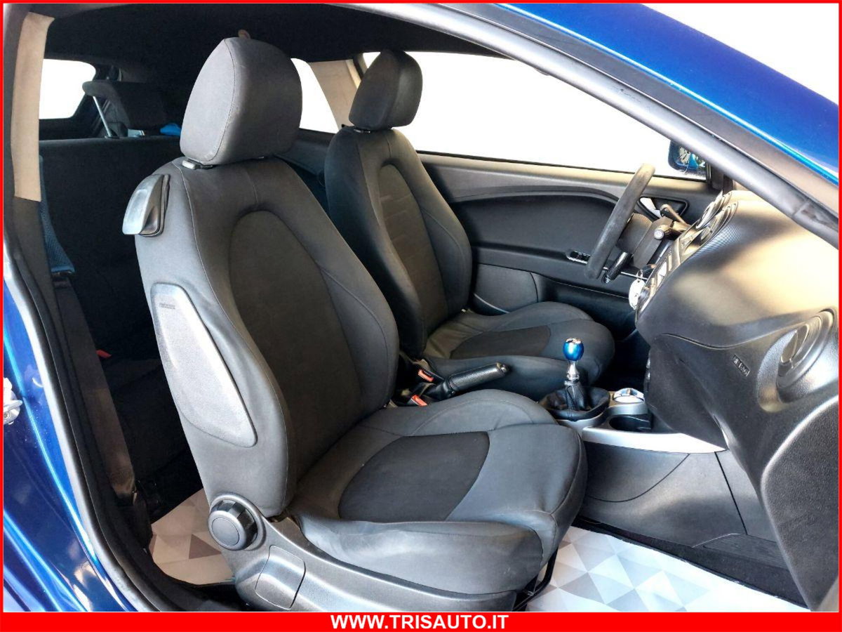 Alfa Romeo MiTo 1.3 JTDm 85 CV S&S Progression (7)